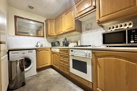 1 bedroom flat for sale, Whitefield Road, Tunbridge Wells TN4