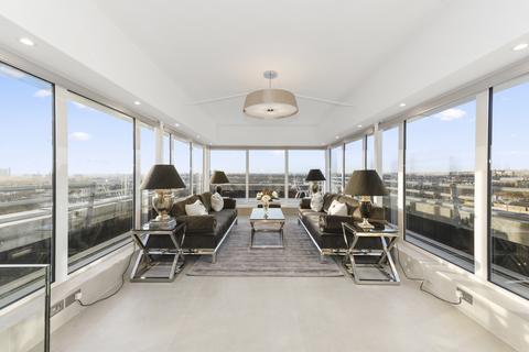 3 bedroom penthouse to rent, St Johns Wood Park, London, NW8