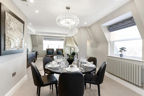 3 bedroom penthouse to rent, St Johns Wood Park, London, NW8