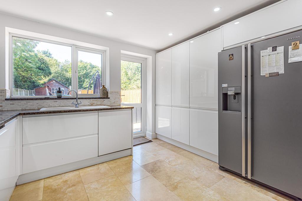House in London - View 5
