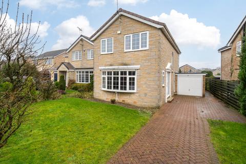 8 Badgerwood Glade, Wetherby, LS22 7XR