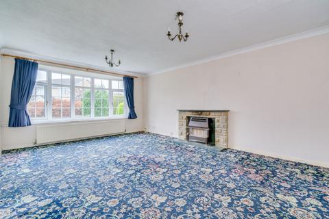 8 Badgerwood Glade, Wetherby, LS22 7XR