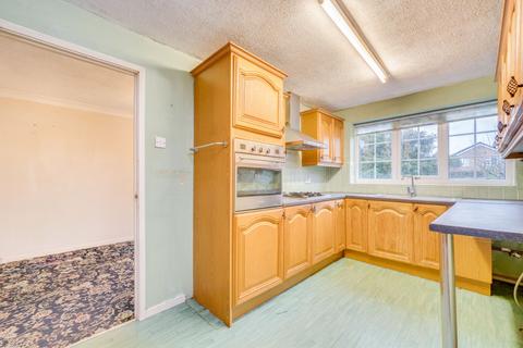 8 Badgerwood Glade, Wetherby, LS22 7XR