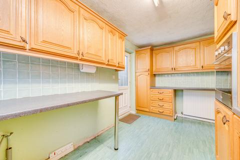 8 Badgerwood Glade, Wetherby, LS22 7XR