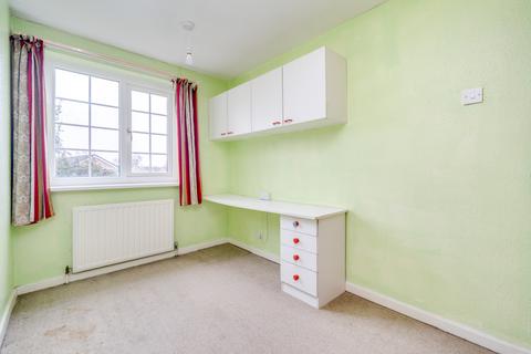 8 Badgerwood Glade, Wetherby, LS22 7XR