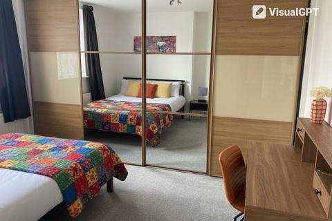 1 bedroom apartment to rent, Greenford, Greenford UB6