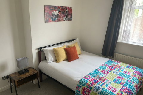 1 bedroom apartment to rent, Greenford, Greenford UB6