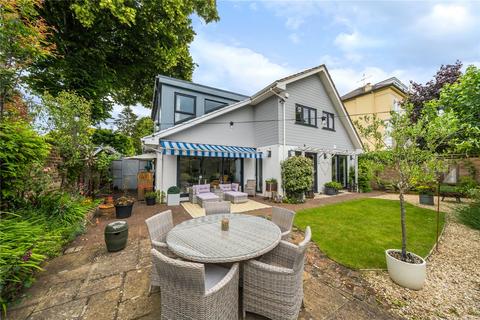 3 bedroom detached house for sale, Park Mews, The Park, Cheltenham, GL53