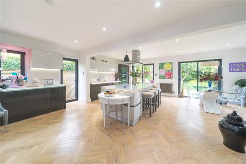 3 bedroom detached house for sale, Park Mews, The Park, Cheltenham, GL53