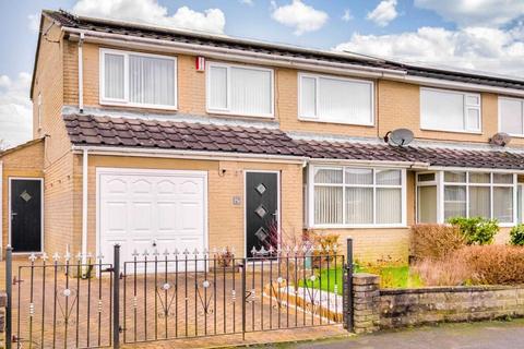 32 Intake, Golcar, Huddersfield, HD7 4RB