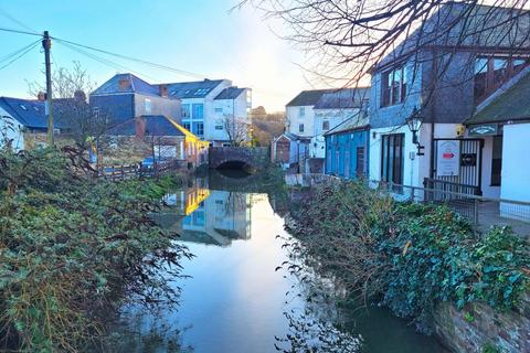 Character property for sale, River Walk, Truro