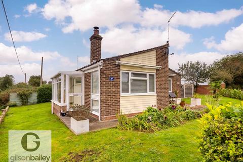 3 bedroom detached bungalow for sale, Blofield Corner Road, Norwich NR13