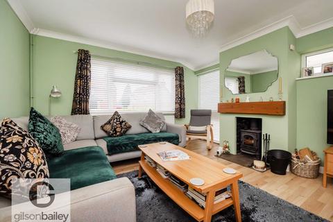 Bella Vista Blofield Corner Road, Blofield, Norwich, NR13 4SA