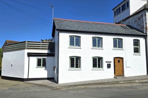 4 bedroom semi-detached house for sale, Bude, Cornwall