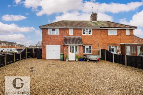 3 bedroom semi-detached house for sale, Station Road, Norwich NR13