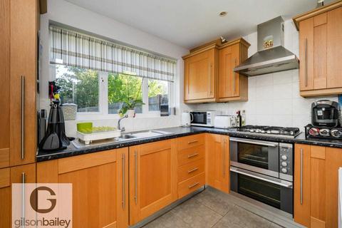 2 bedroom end of terrace house for sale, Taylor Way, Norwich NR13