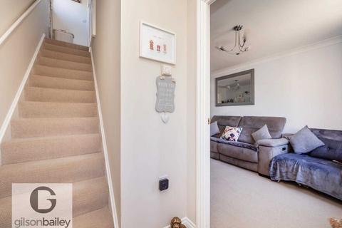 2 bedroom end of terrace house for sale, Taylor Way, Norwich NR13