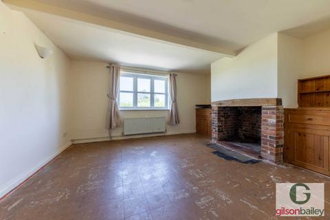 3 bedroom detached house for sale, Low Road, Norwich NR13
