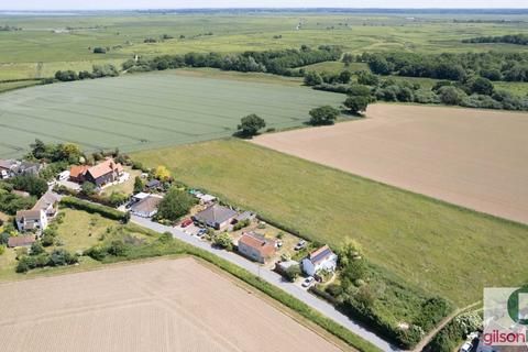 3 bedroom detached house for sale, Low Road, Norwich NR13