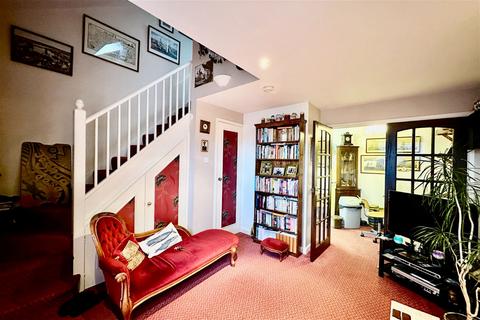 1 bedroom semi-detached house for sale, Pinfold Close, Bridlington YO16