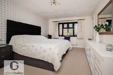 4 bedroom detached house for sale, Padgate, Norwich NR13