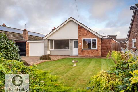 30 Briar Close, Lingwood, Norwich, NR13 4PB