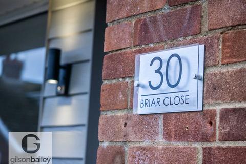 30 Briar Close, Lingwood, Norwich, NR13 4PB