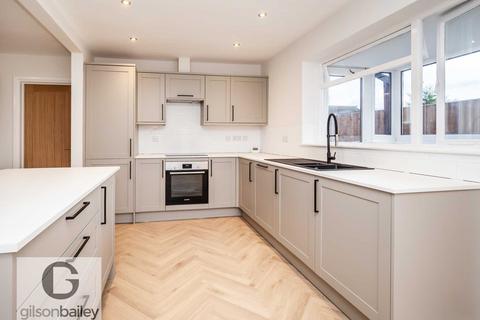 30 Briar Close, Lingwood, Norwich, NR13 4PB