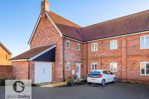 undefined, Charles Marler Way, Norwich NR13