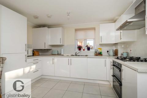 undefined, Charles Marler Way, Norwich NR13