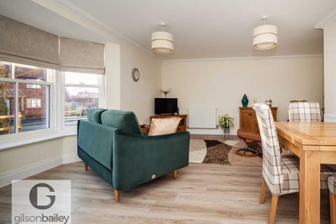 undefined, Charles Marler Way, Norwich NR13