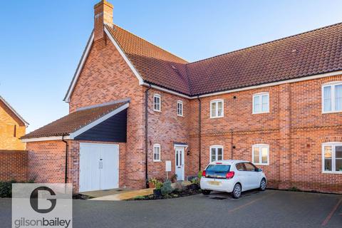 undefined, Charles Marler Way, Norwich NR13