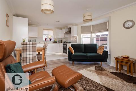 undefined, Charles Marler Way, Norwich NR13