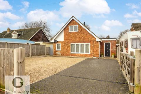 5 bedroom detached house for sale, Blofield Corner Road, Norwich NR13