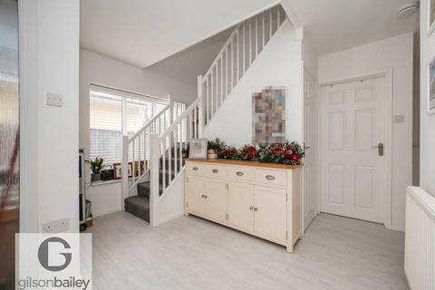 18 Blofield Corner Road, Blofield, Norwich, NR13 4RT