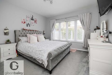 18 Blofield Corner Road, Blofield, Norwich, NR13 4RT