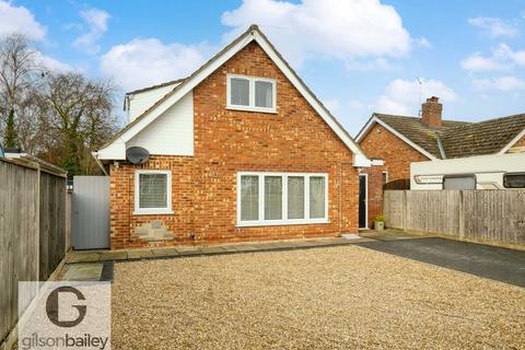 18 Blofield Corner Road, Blofield, Norwich, NR13 4RT