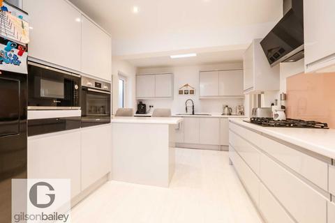 18 Blofield Corner Road, Blofield, Norwich, NR13 4RT