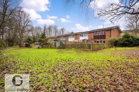 7 Rose Walk, Brundall, Norwich, NR13 5NE