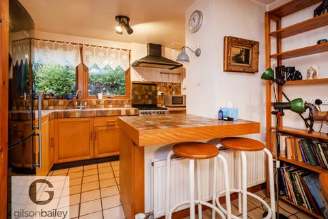 7 Rose Walk, Brundall, Norwich, NR13 5NE