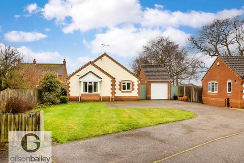 3 bedroom detached bungalow for sale, South Walsham Road, Norwich NR13
