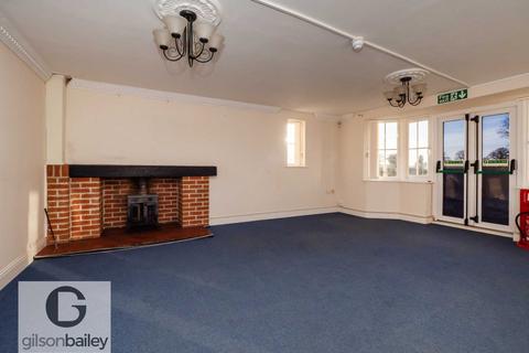 4 bedroom detached house for sale, Plumstead Road, Norwich NR13