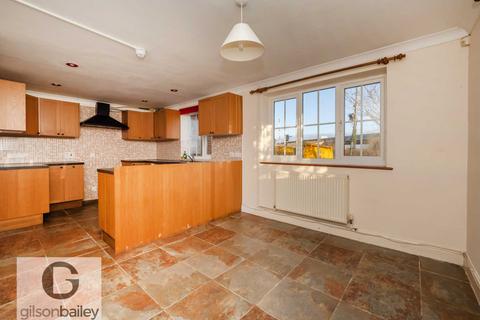 4 bedroom detached house for sale, Plumstead Road, Norwich NR13