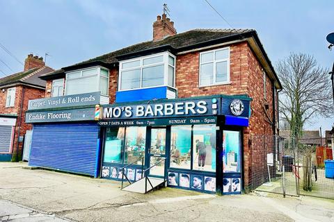 Mixed use for sale, Endike Lane, Hull HU6