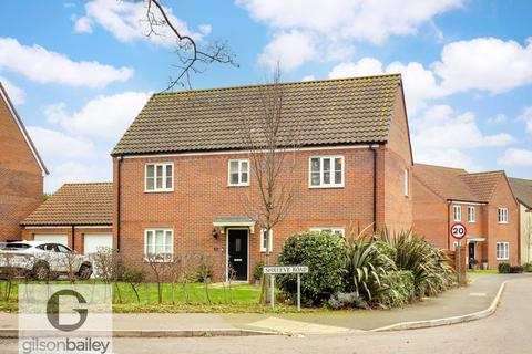 5 bedroom detached house for sale, Shreeve Road, Norwich NR13