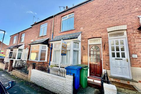 2 bedroom terraced house for sale, Grove Hill, Hessle HU13