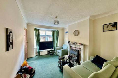 2 bedroom terraced house for sale, Grove Hill, Hessle HU13