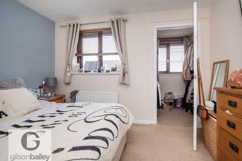 2 bedroom terraced house for sale, Chamberlin Court, Norwich NR13