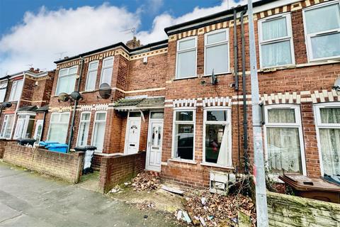 2 bedroom terraced house for sale, Hampshire Street, Hull HU4