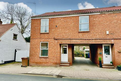 3 bedroom semi-detached house for sale, Northgate, Hessle HU13